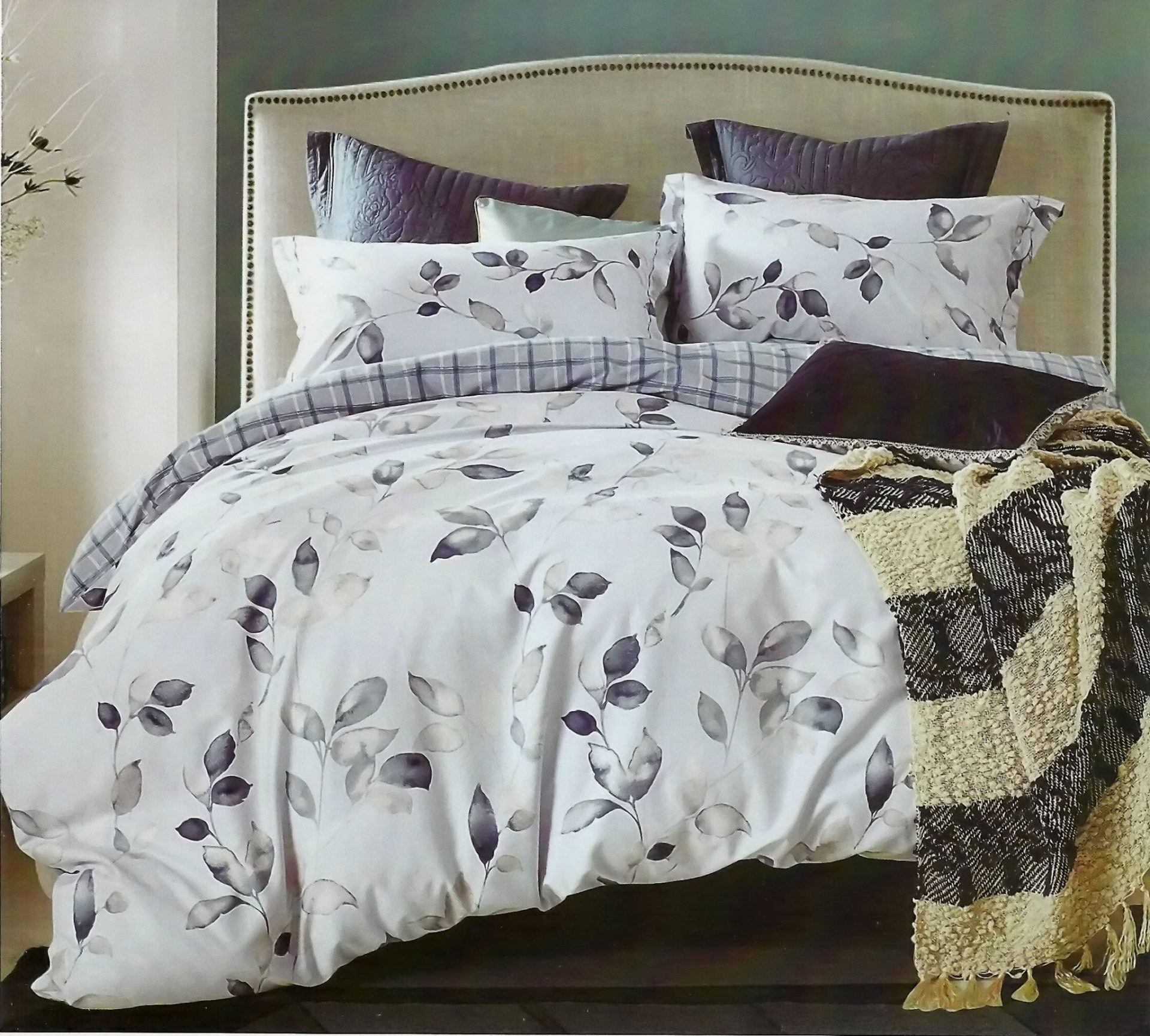 Lenjerie de pat cod-TB1 2