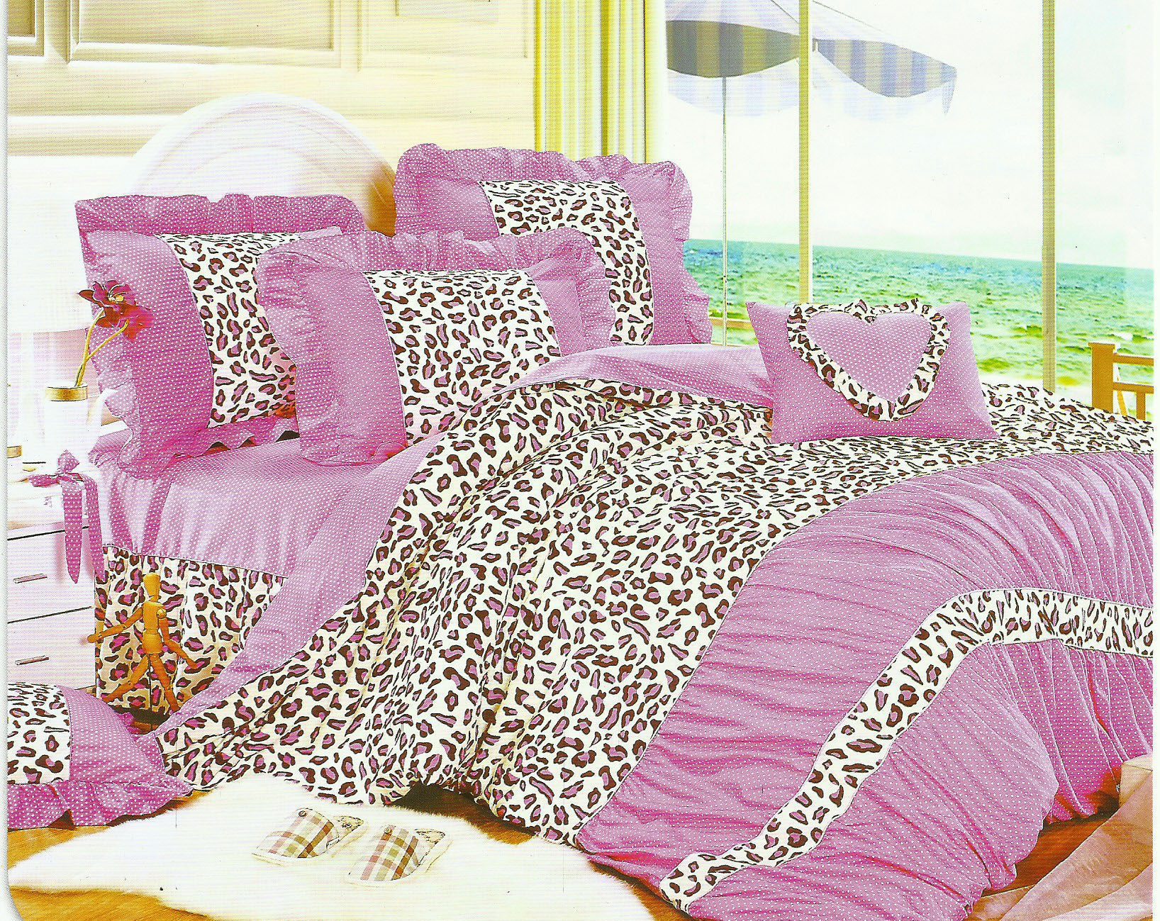 Lenjerie de pat cod-TB20 2