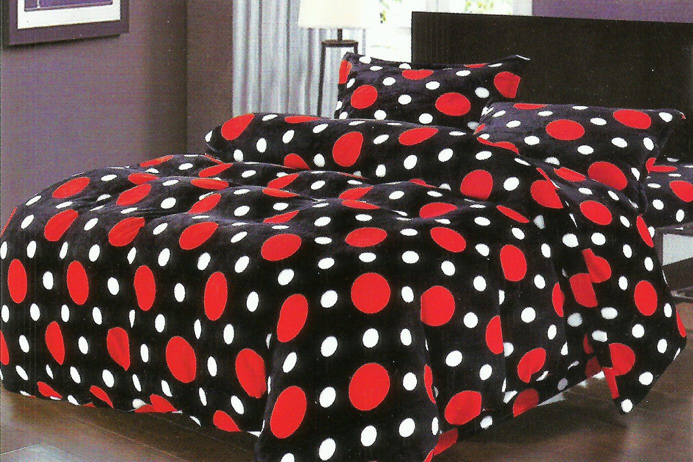 Lenjerie de pat Cocolino LC34 2