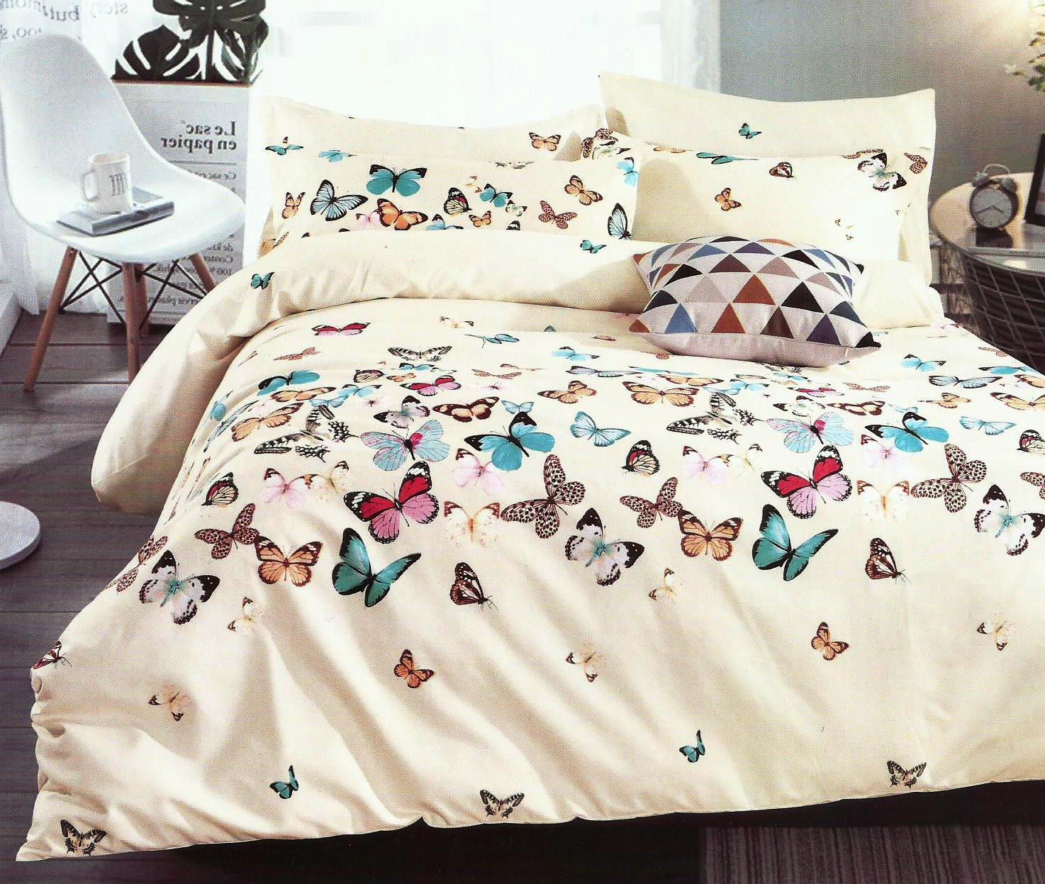 Lenjerie de pat Finet 6 piese cod-TX11 2