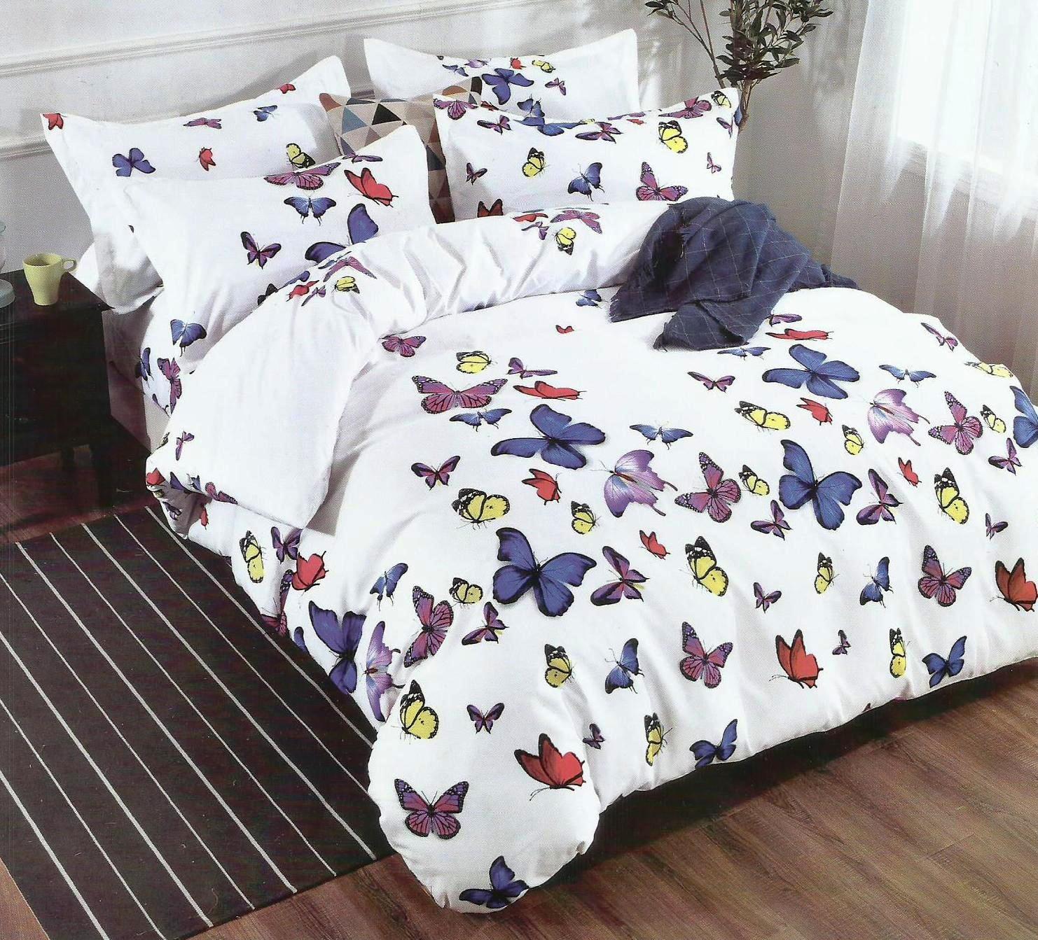 Lenjerie de pat Finet 6 piese cod-TX14 1