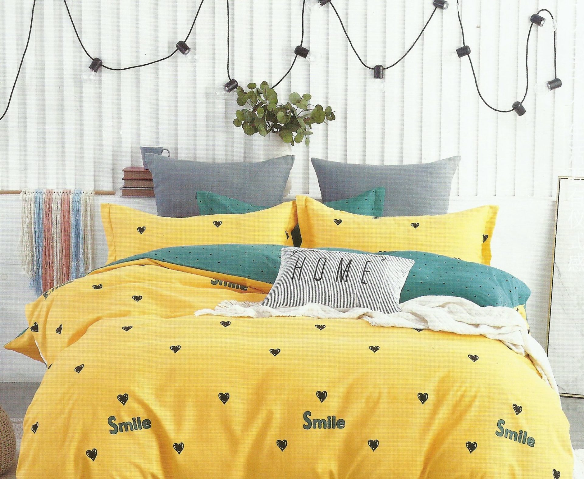 Lenjerie de pat LUX 6 piese cod-TX18 2 Lenjerie de pat LUX 6 piese cod-TX18 2