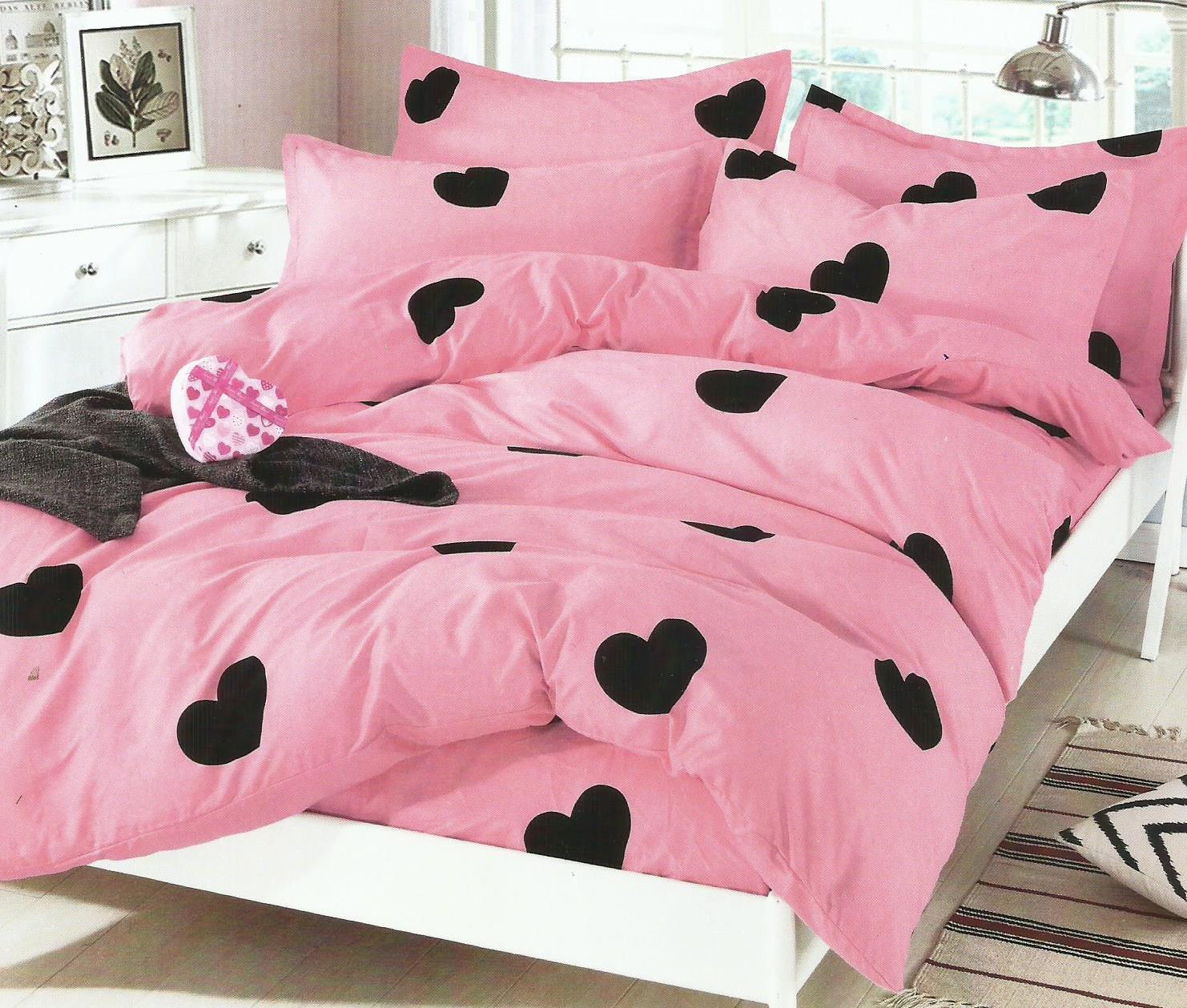 Lenjerie de pat Finet 6 piese cod-TX7 2