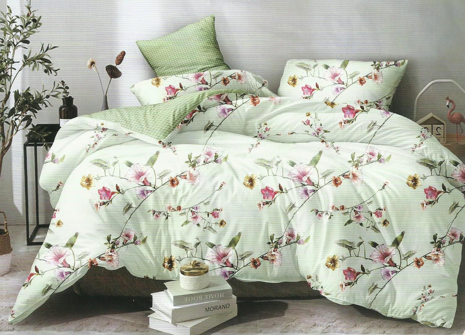 Lenjerie de pat Finet 6 piese cod-TX9 2