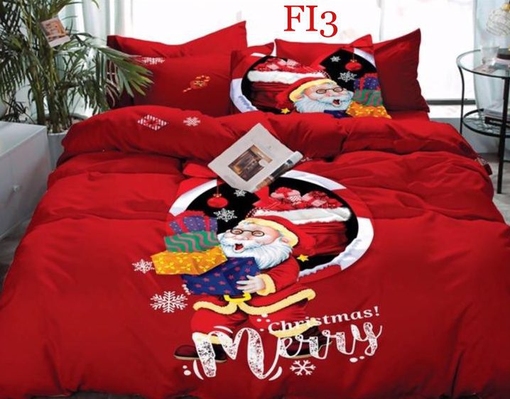 Lenjerie de pat Finet 6 piese cod-FI3 1