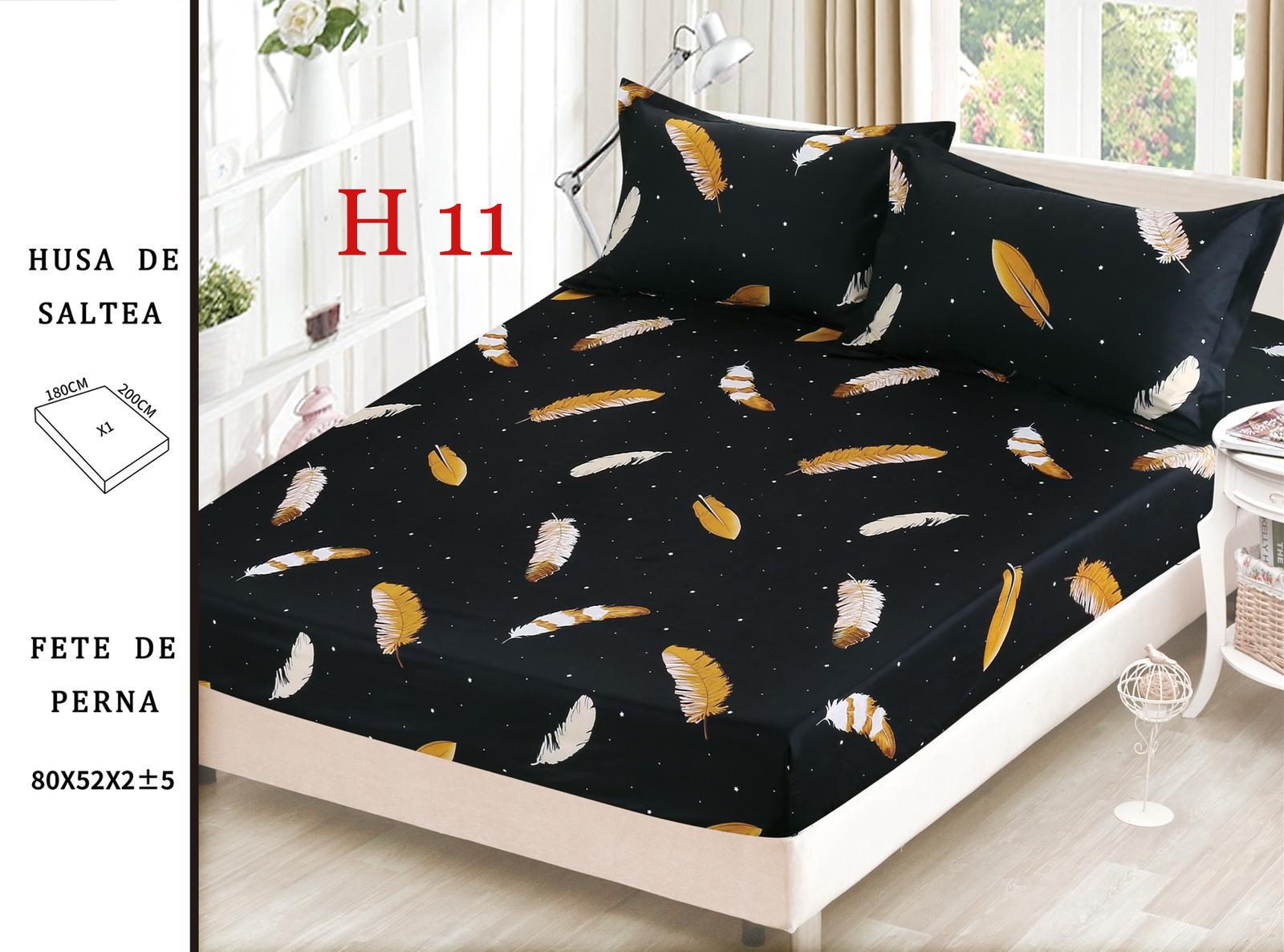 Husa pentru saltea cod-H11 2