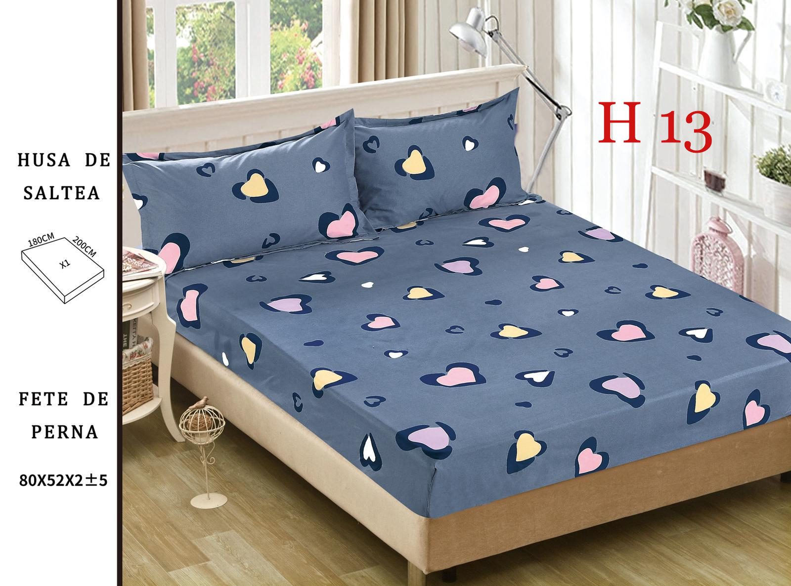 Husa pentru saltea cod-H13 1