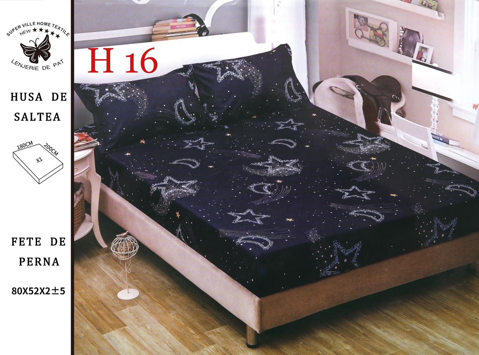 Husa pentru saltea cod-H16 2