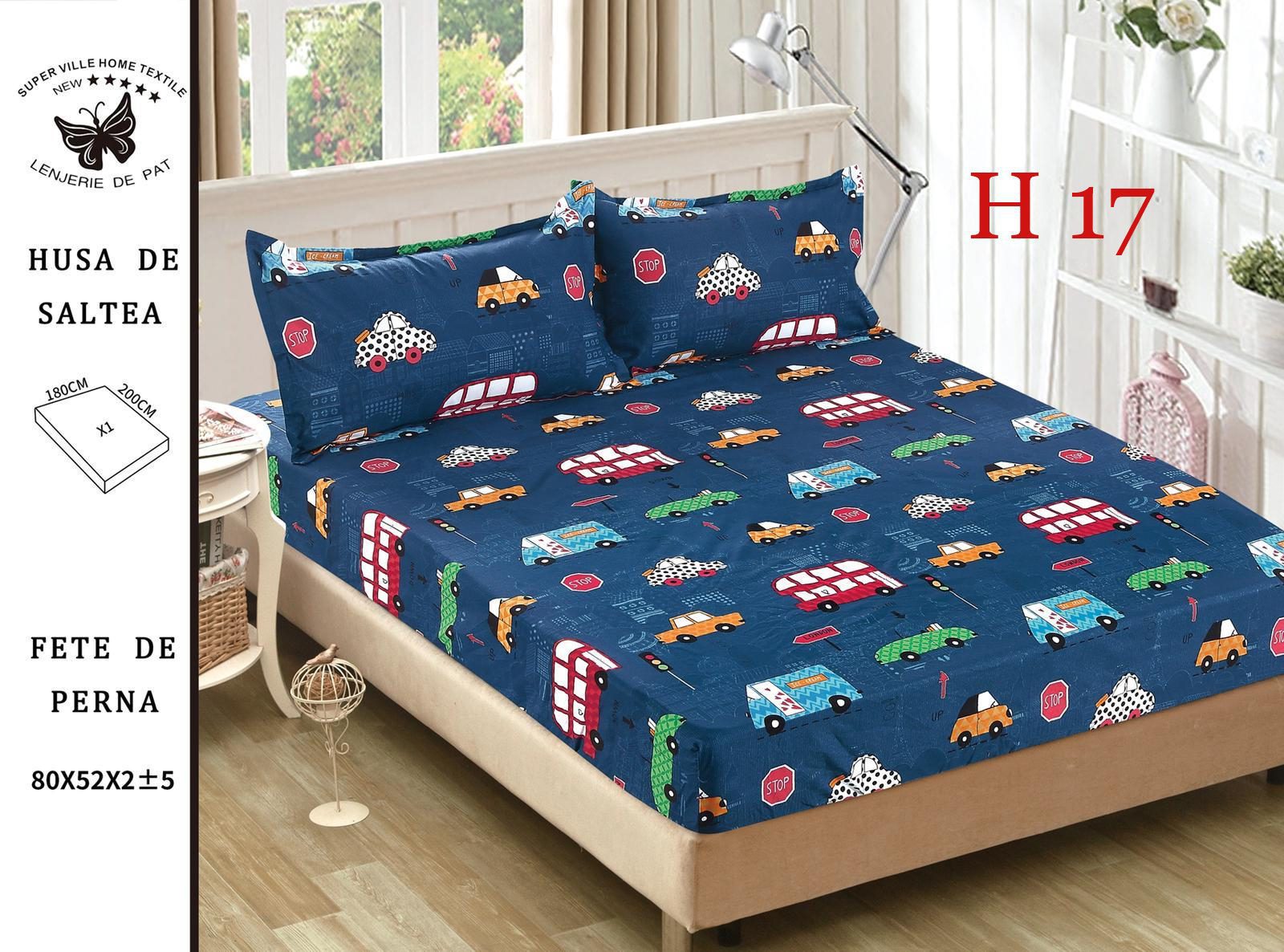 Husa pentru saltea cod-H17 2