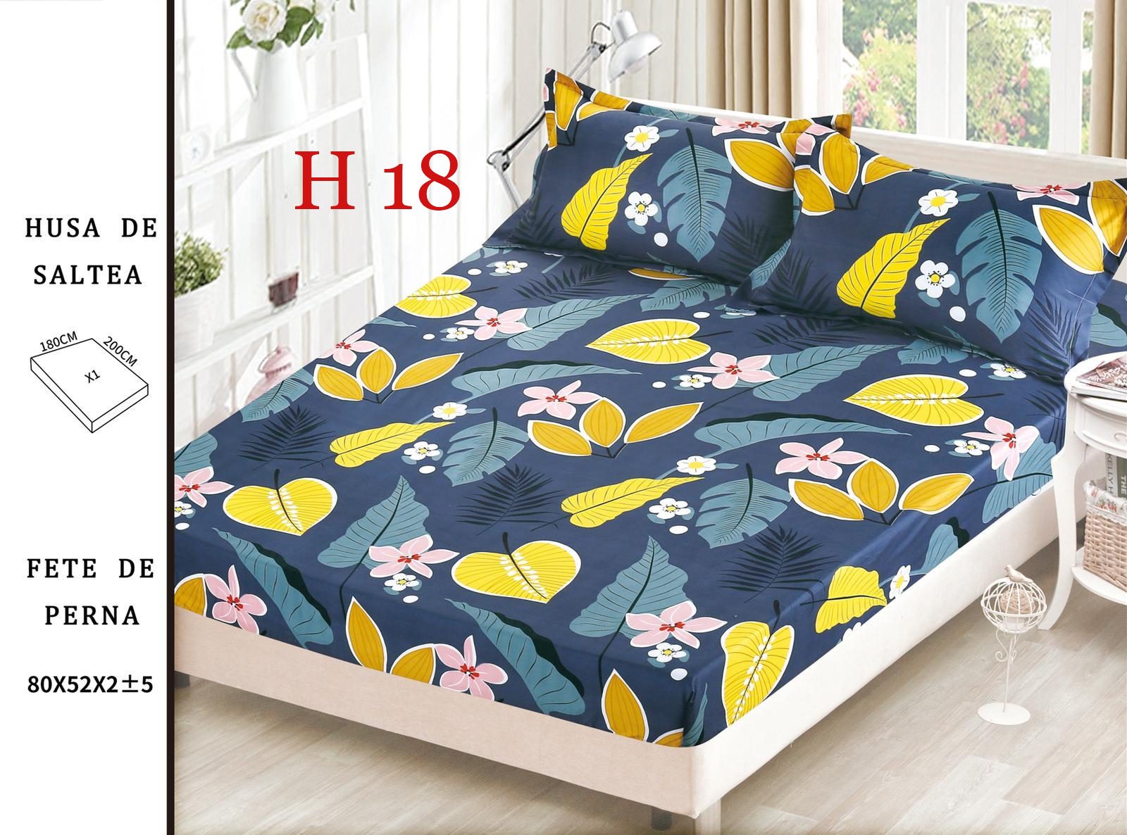 Husa pentru saltea cod-H18 1