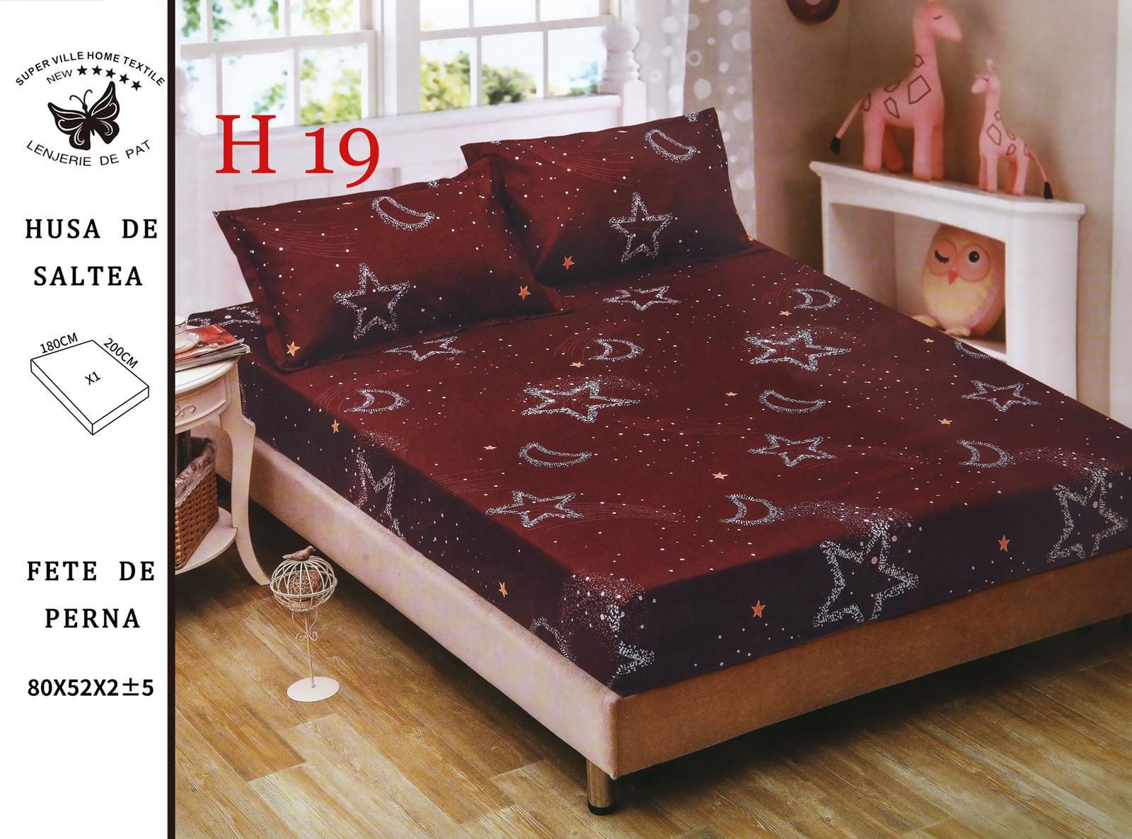 Husa pentru saltea cod-H19 1