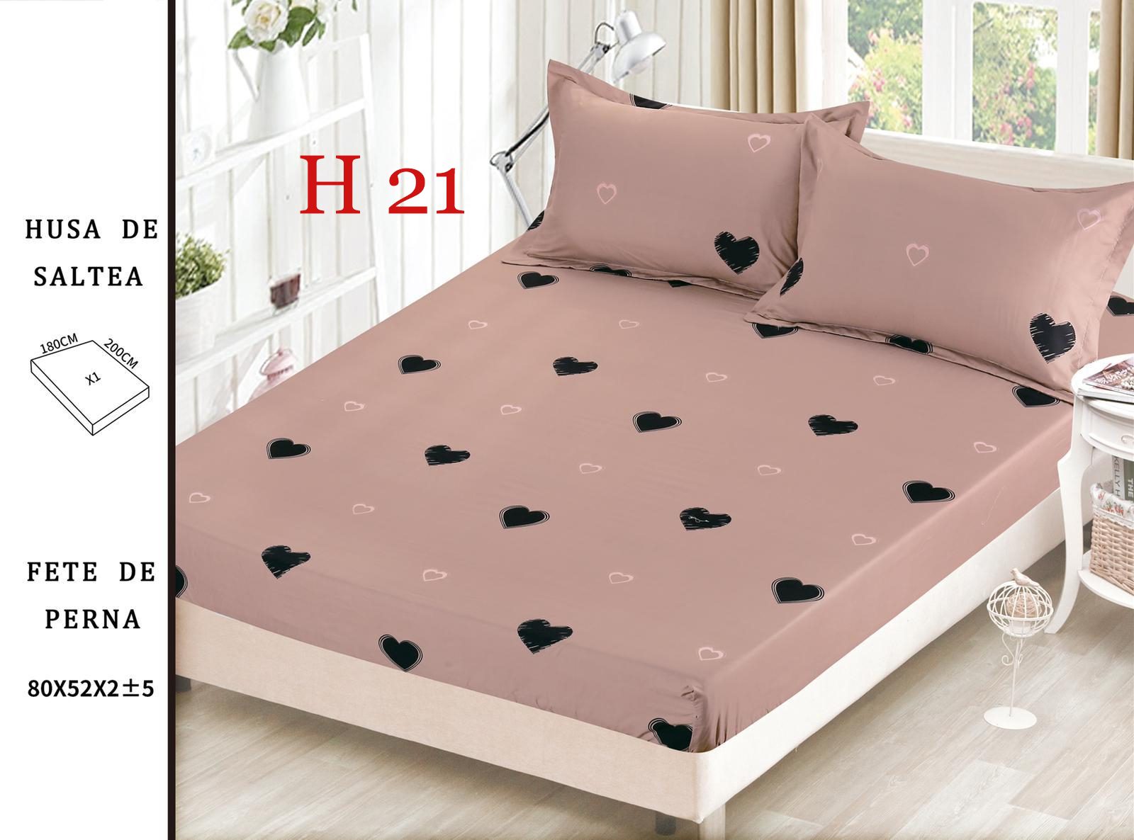 Husa pentru saltea cod-H21 2