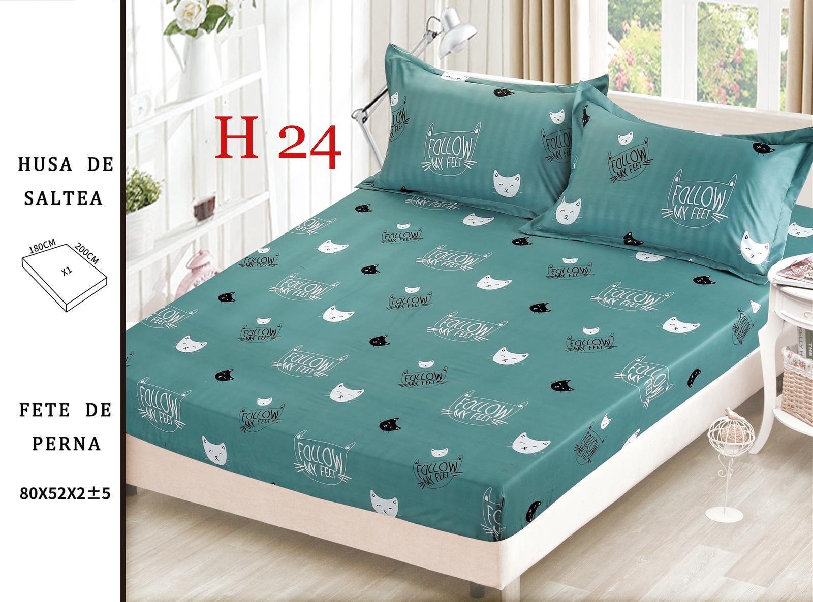 Husa pentru saltea cod-H24 2