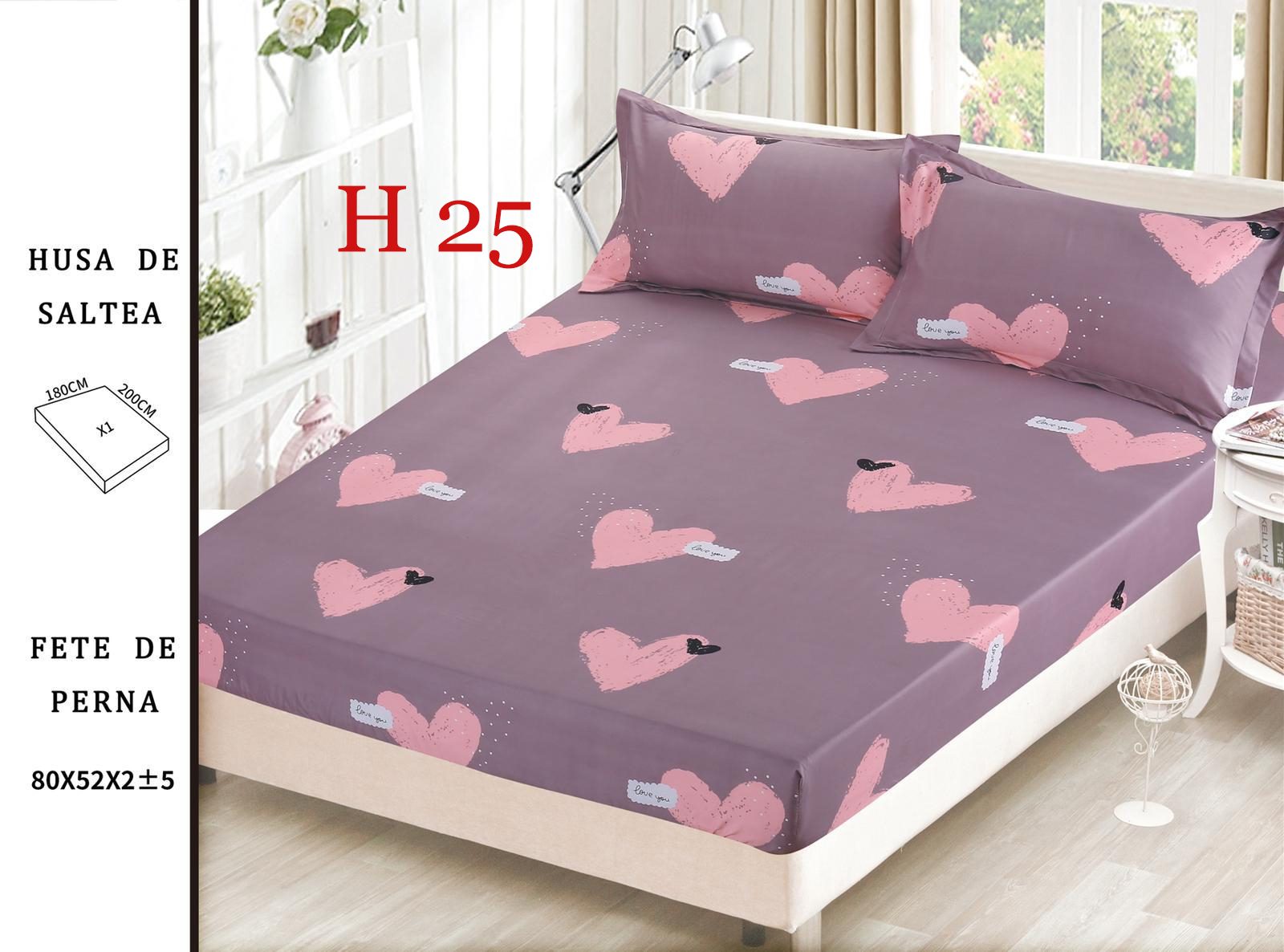 Husa pentru saltea cod-H25 1