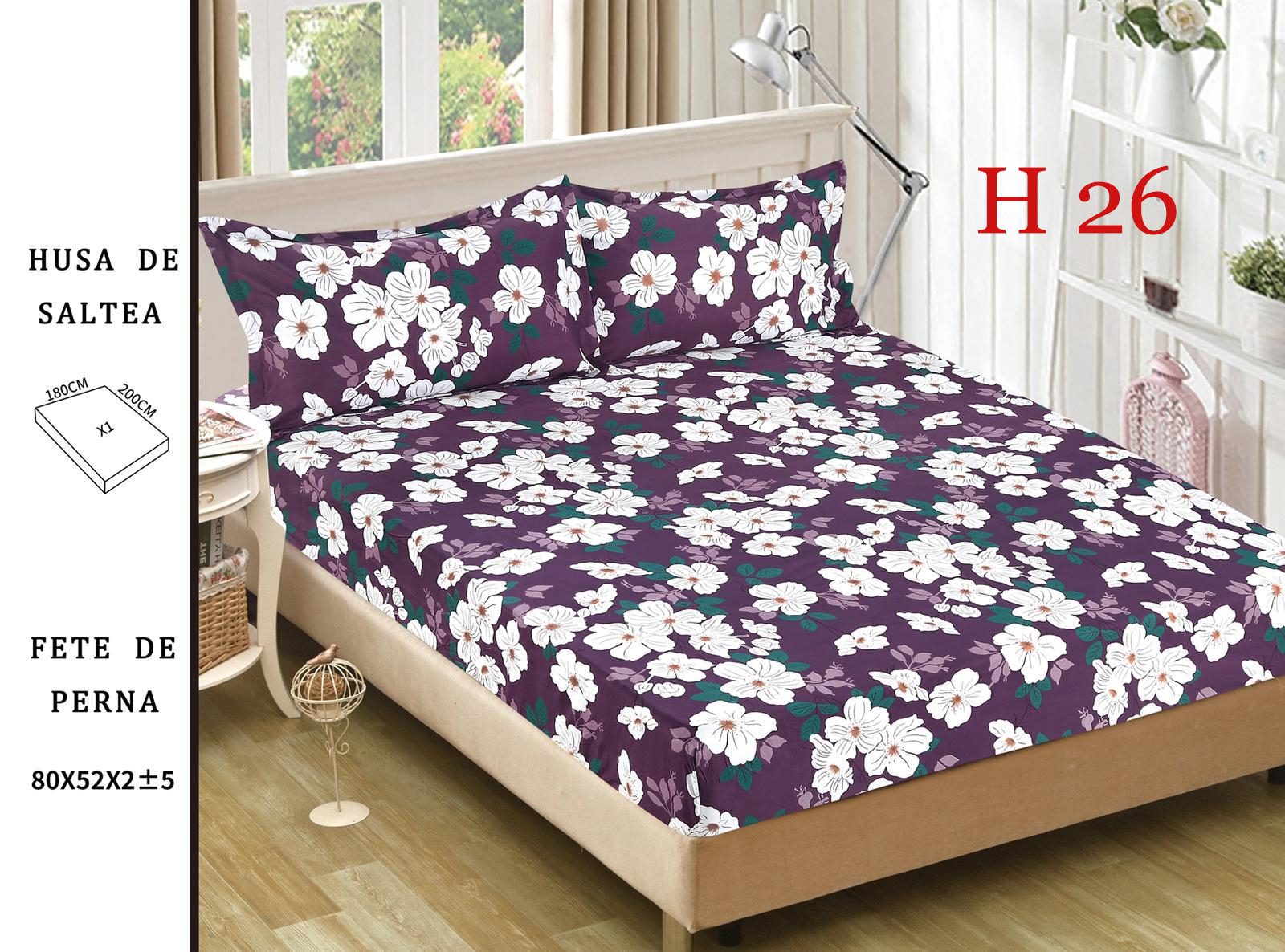 Husa pentru saltea cod-H26 1