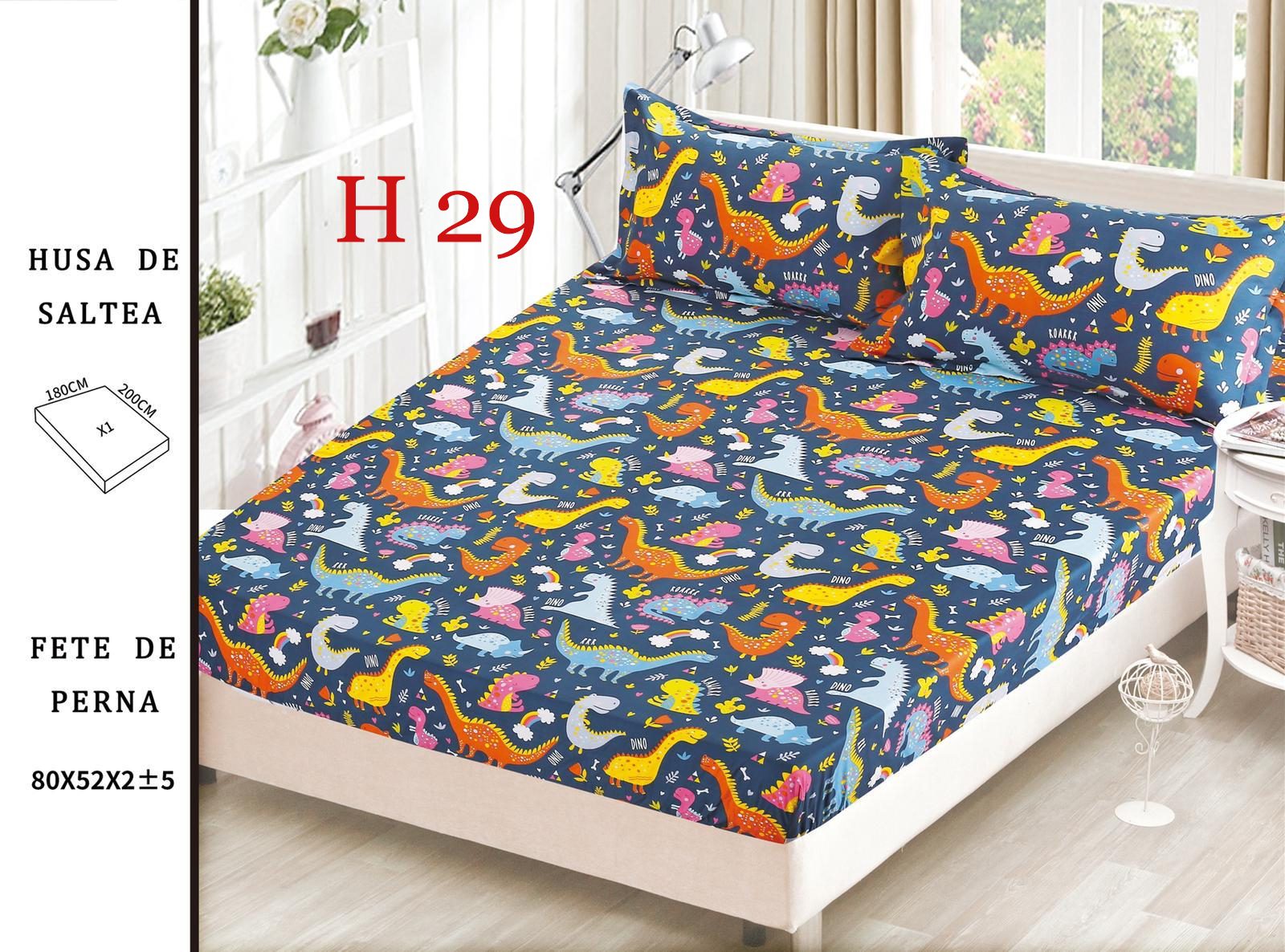Husa pentru saltea cod-H29 1
