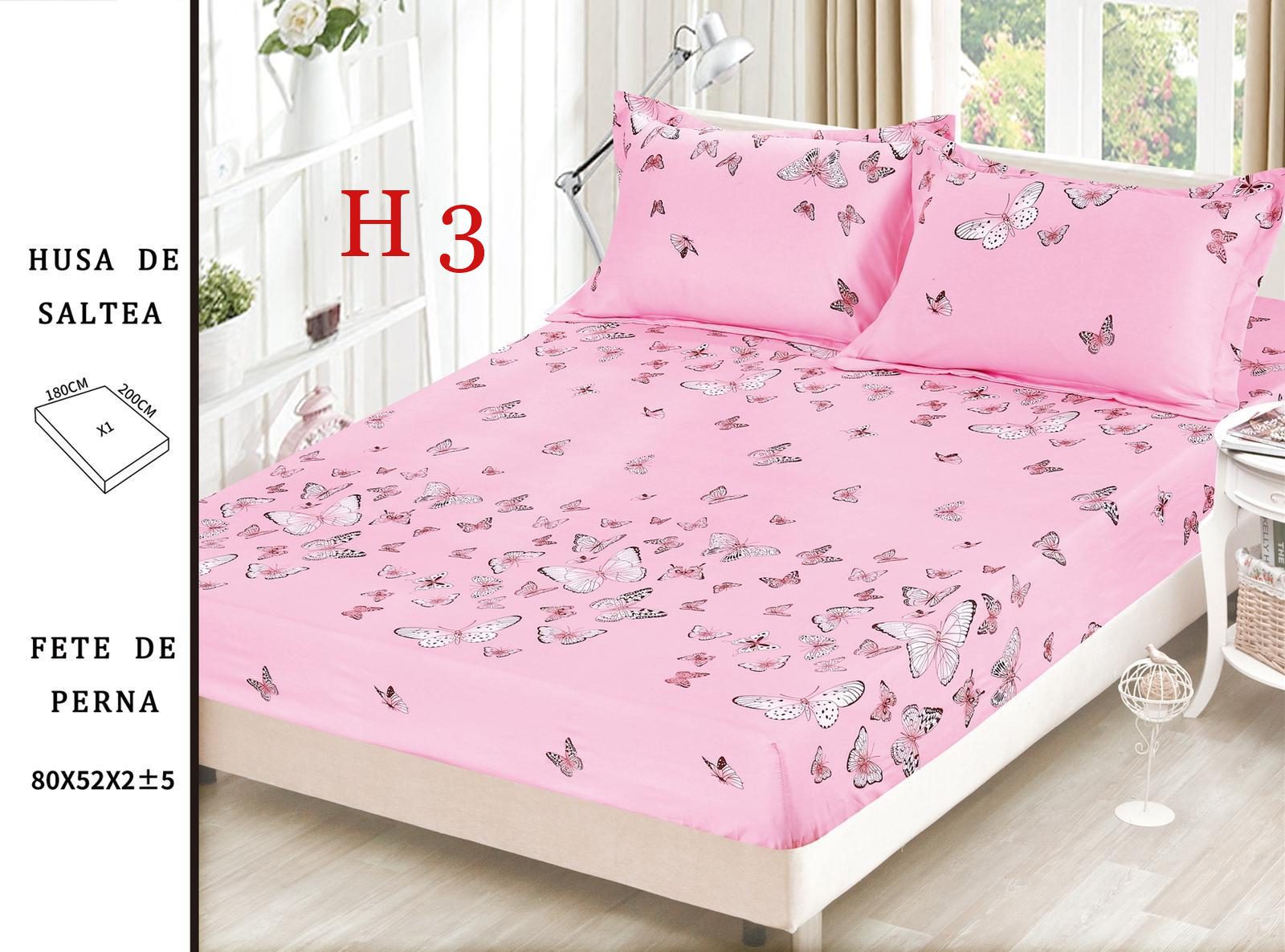 Husa pentru saltea cod-H3 3 Husa pentru saltea cod-H3