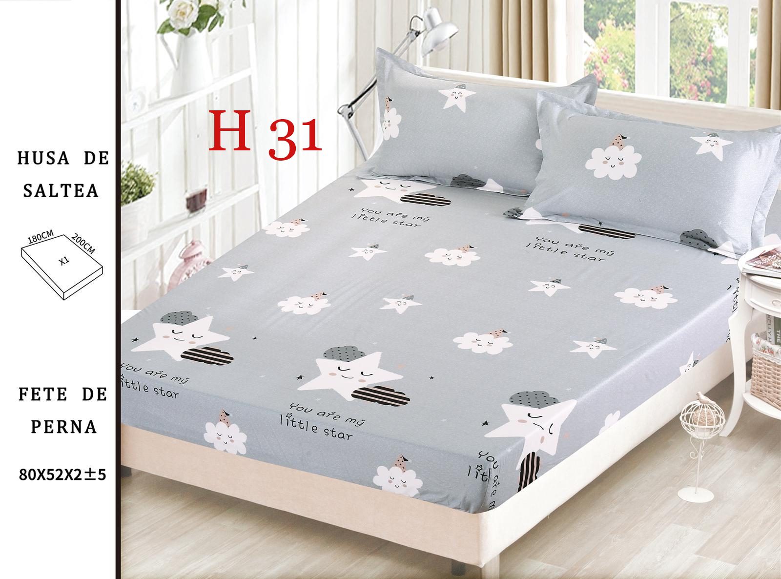 Husa pentru saltea cod-H31 1