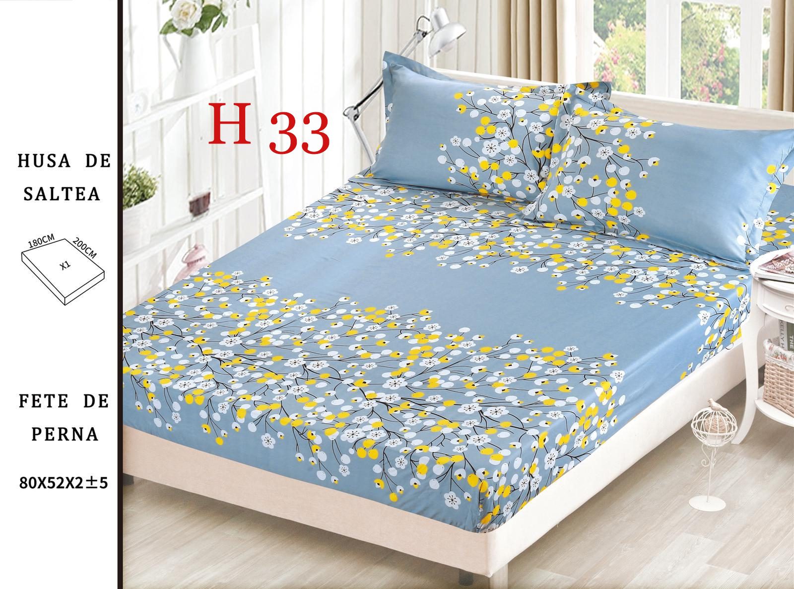 Husa pentru saltea cod-H33 1