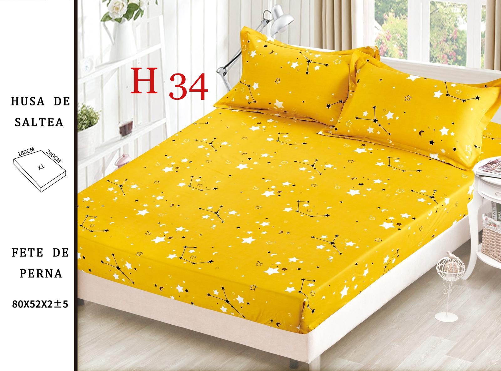 Husa pentru saltea cod-H34 1