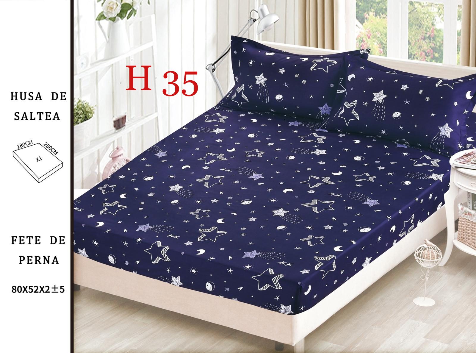 Husa pentru saltea cod-H35 1