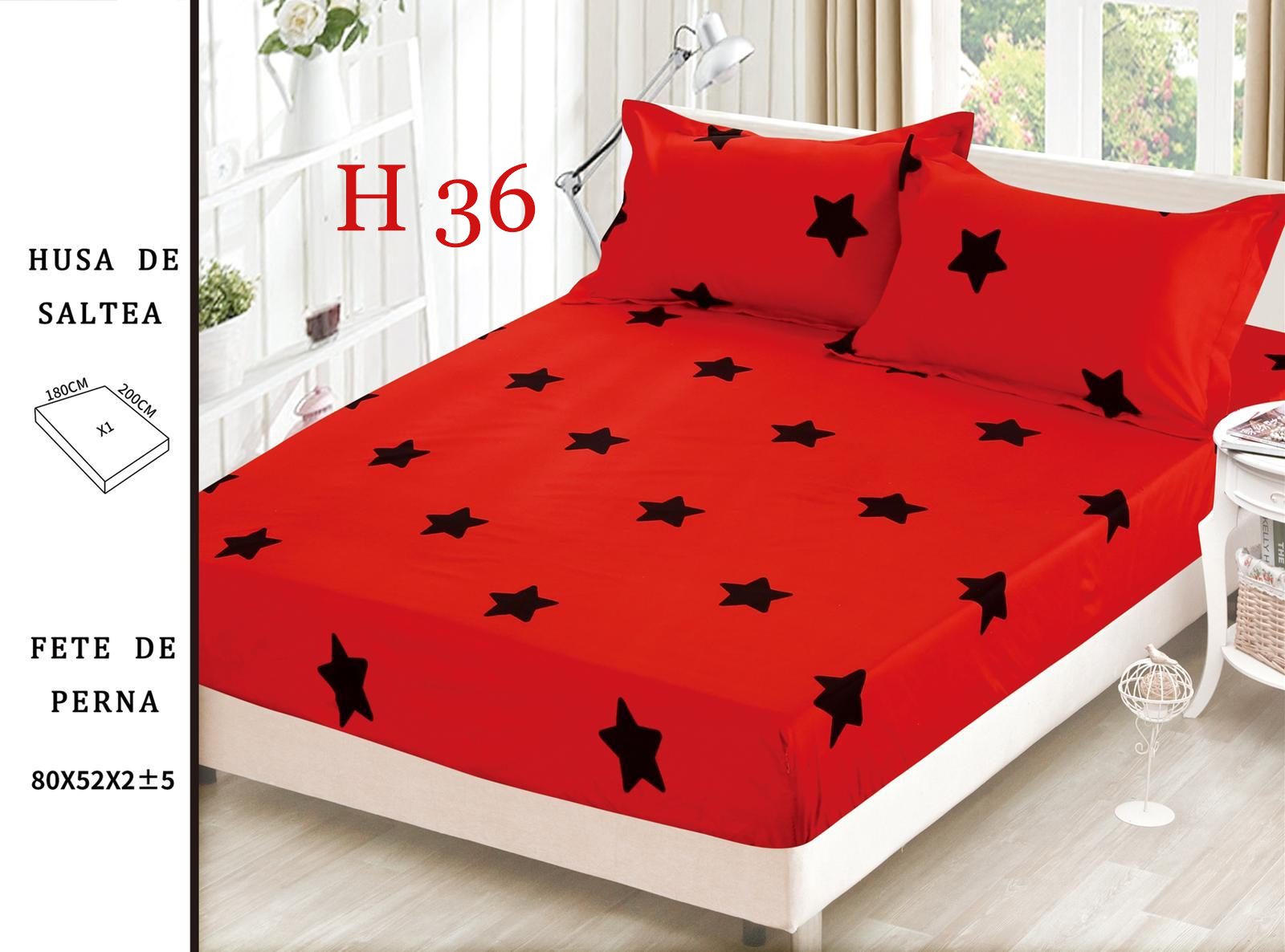 Husa pentru saltea cod-H36 1
