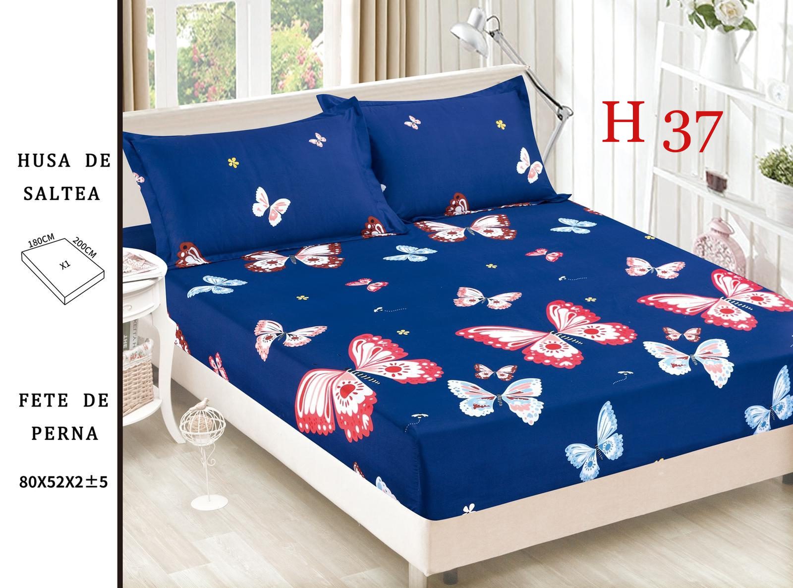 Husa pentru saltea cod-H37 1