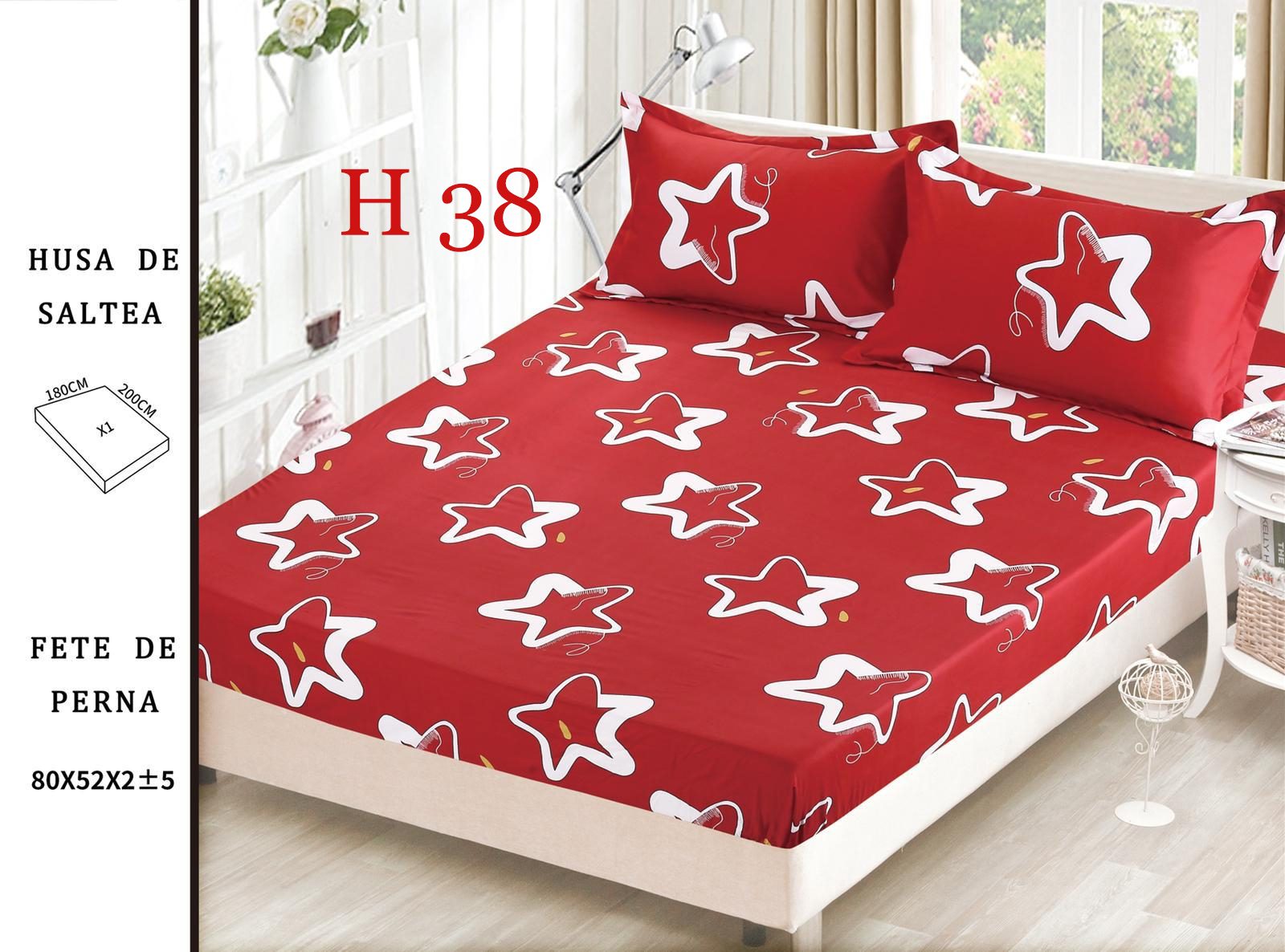 Husa pentru saltea cod-H38 1