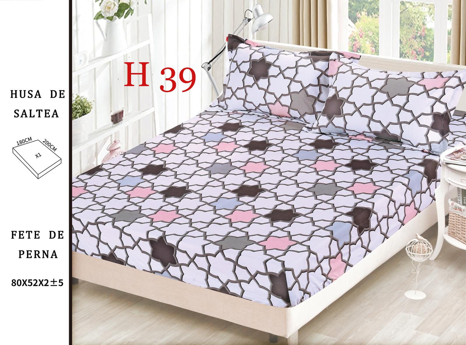 Husa pentru saltea cod-H39 1