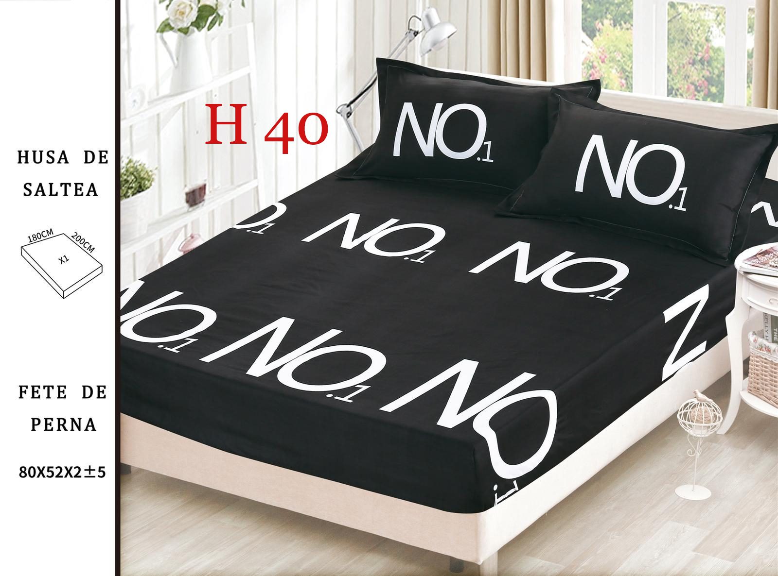 Husa pentru saltea cod-H40 1