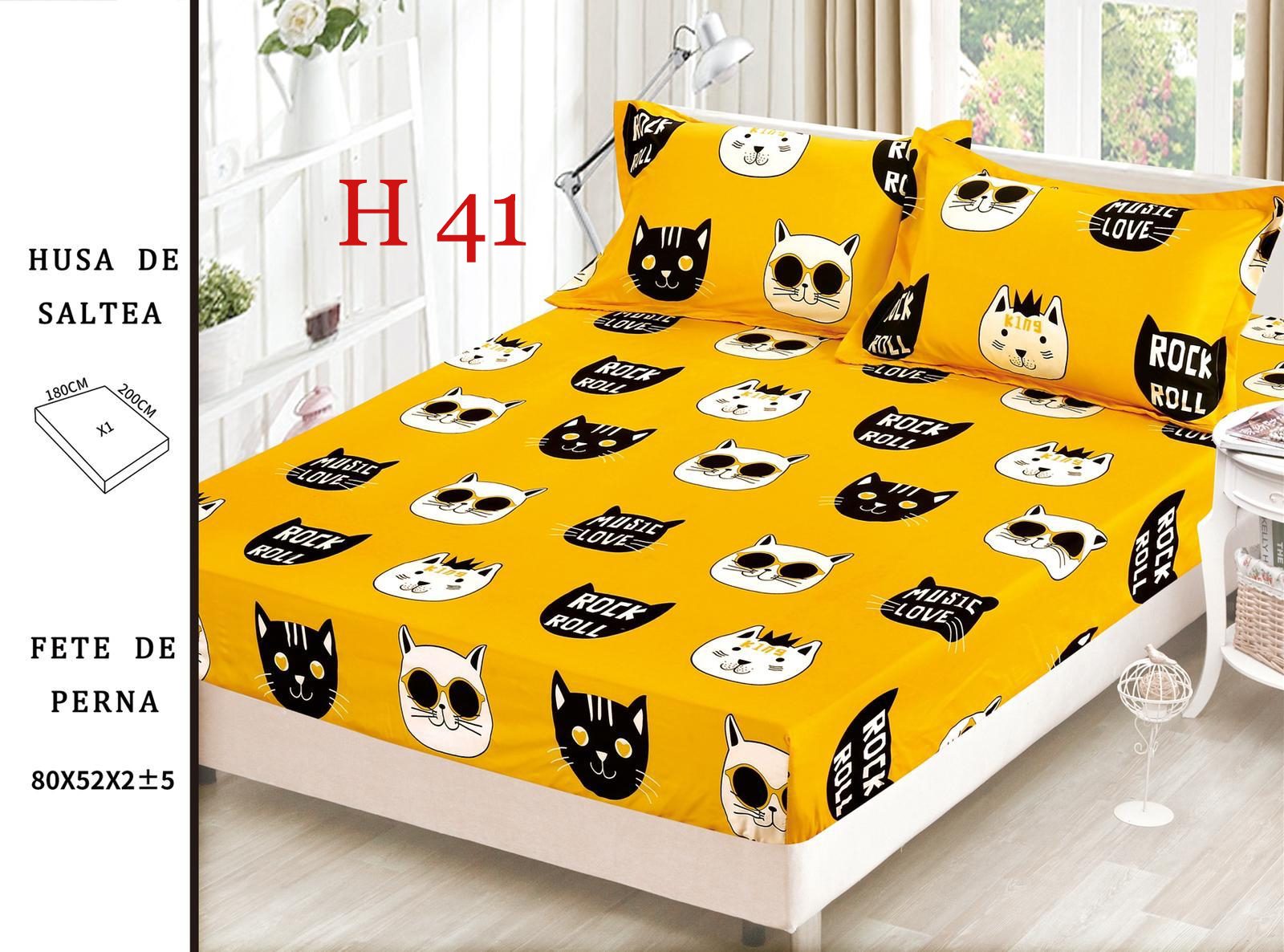 Husa pentru saltea cod-H41 1