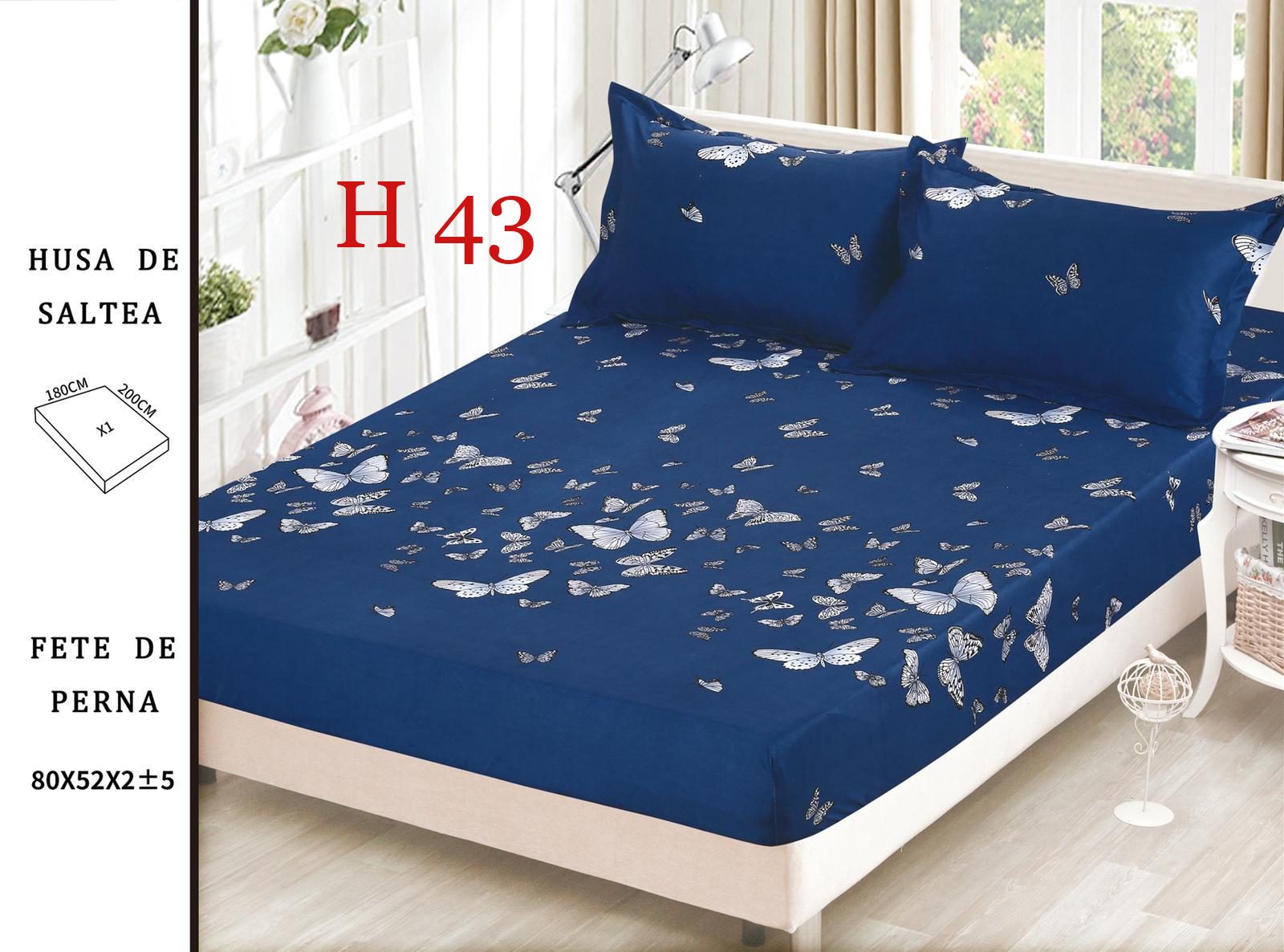 Husa pentru saltea cod-H43 1