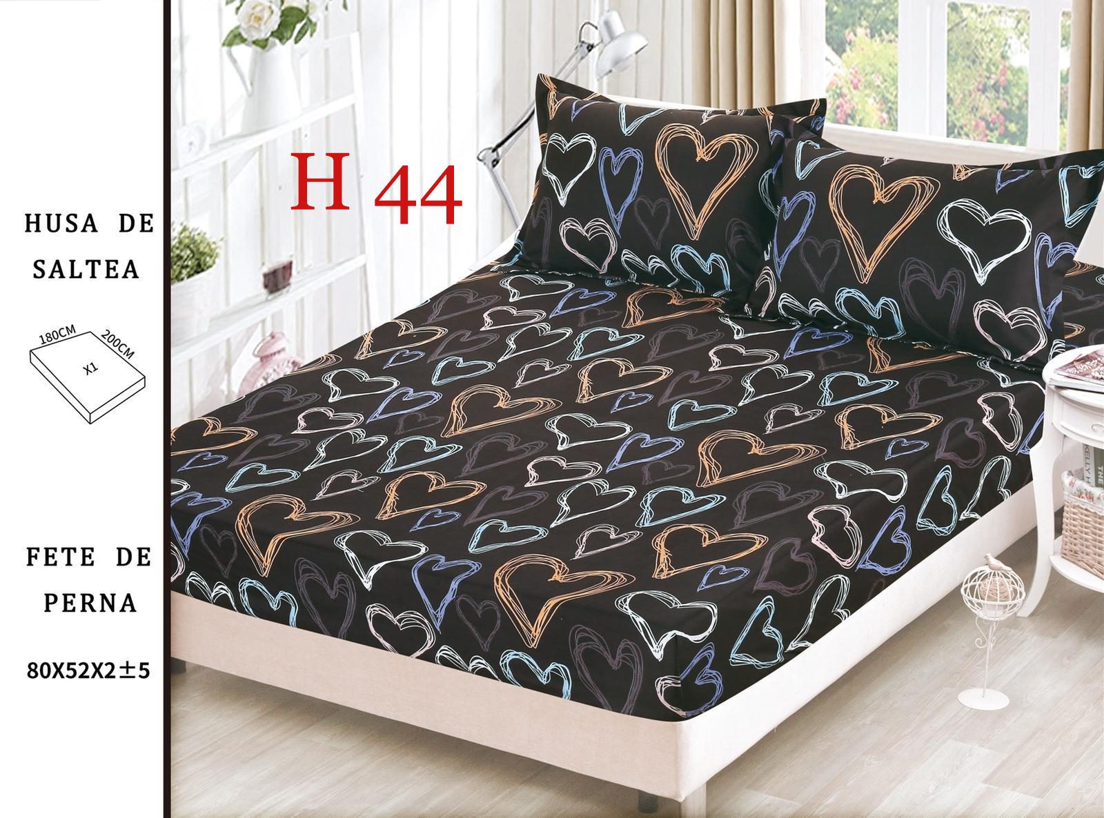 Husa pentru saltea cod-H44 1