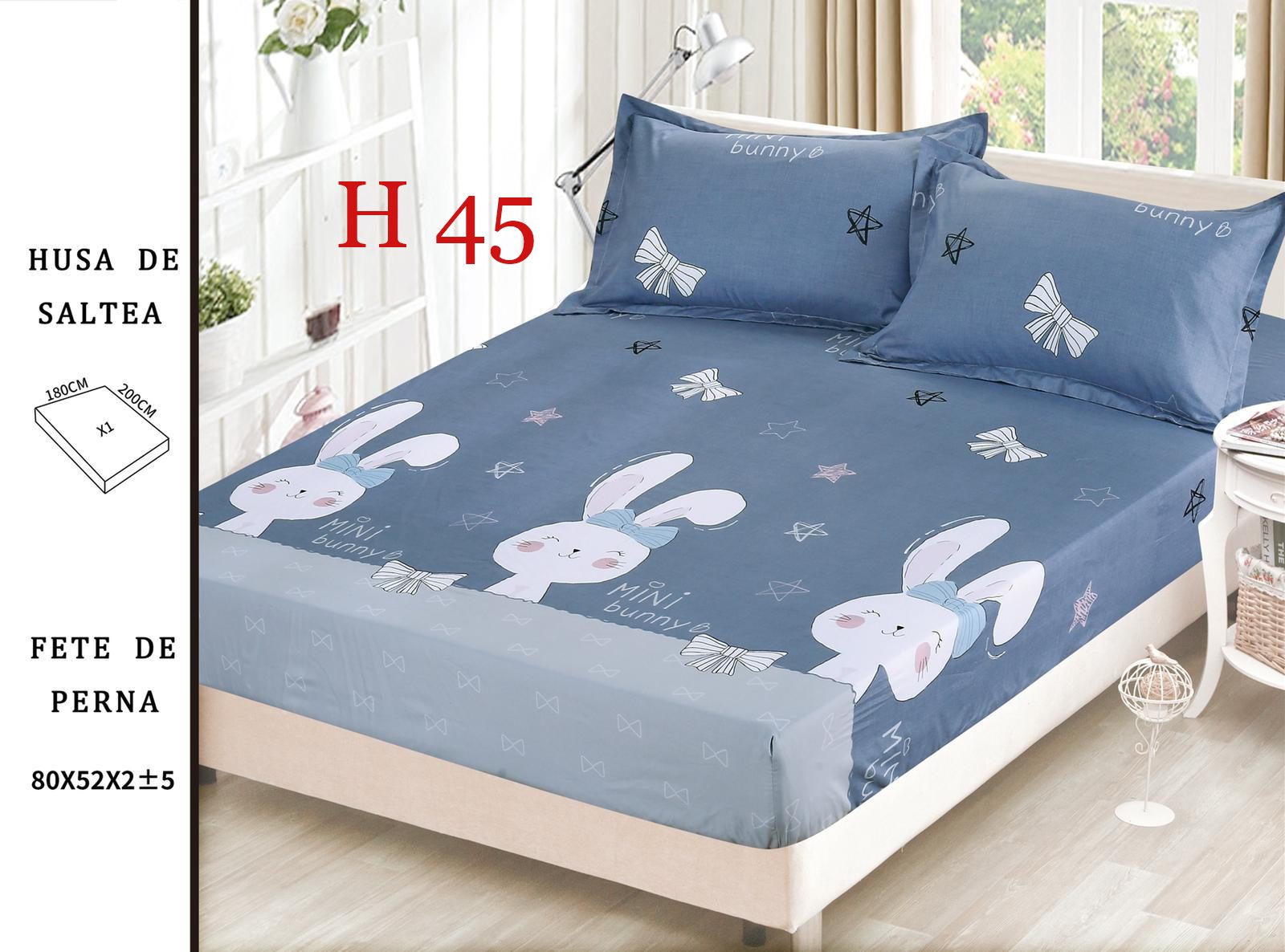 Husa pentru saltea cod-H45 1