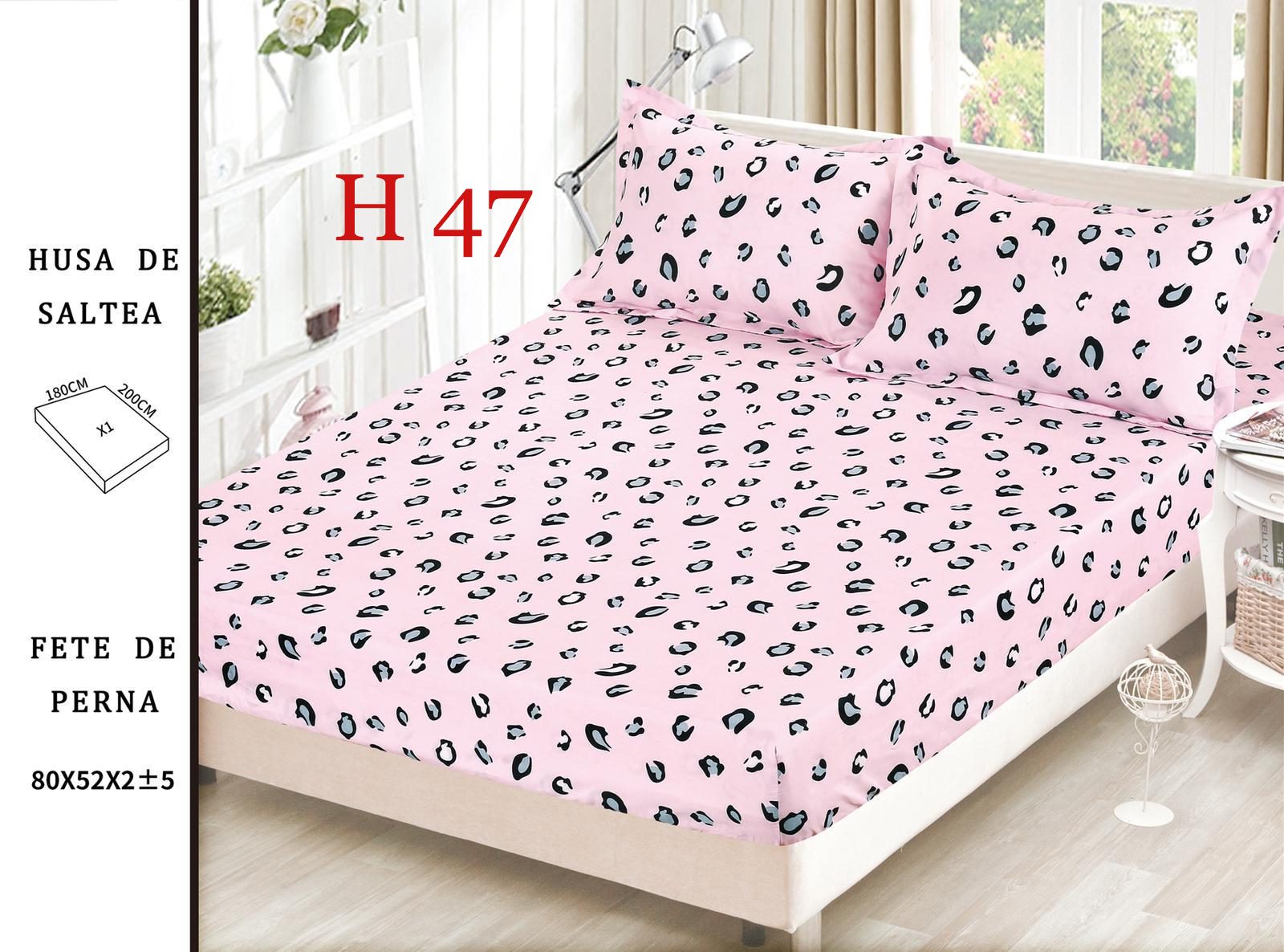 Husa pentru saltea cod-H47 1