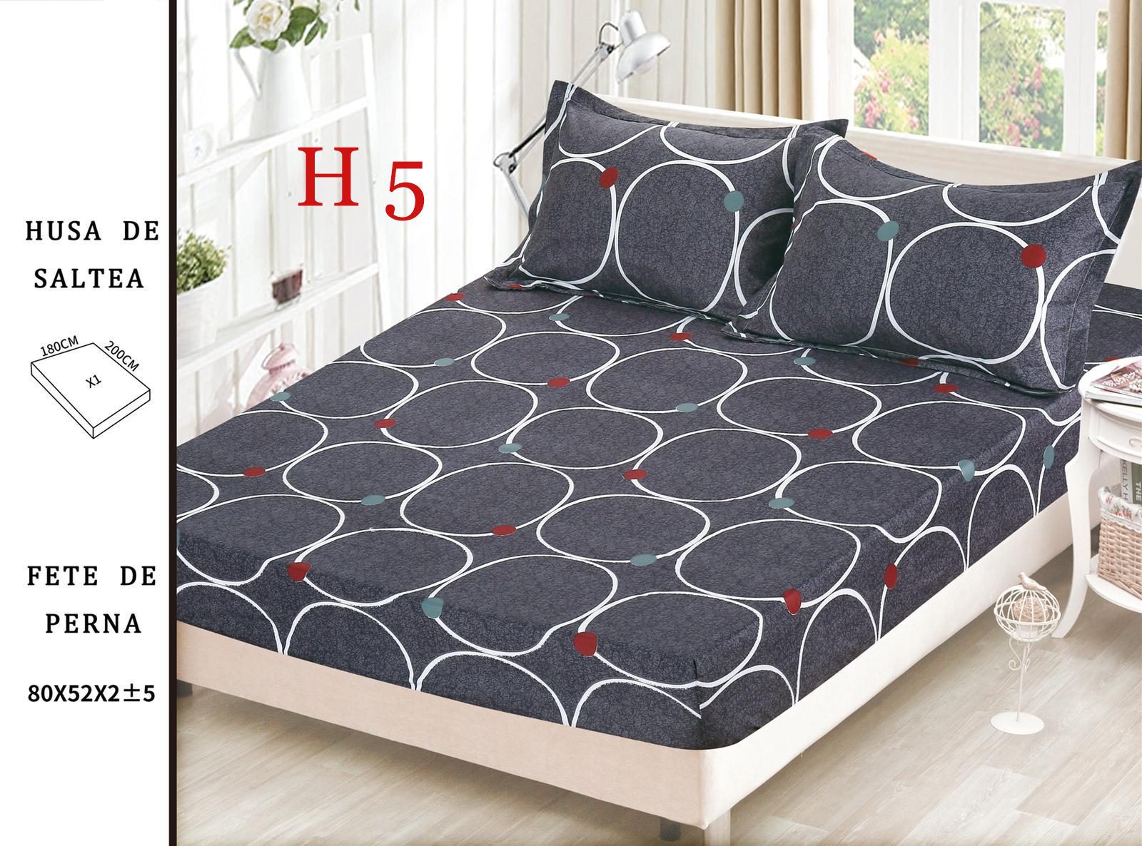Husa pentru saltea cod-H5 2