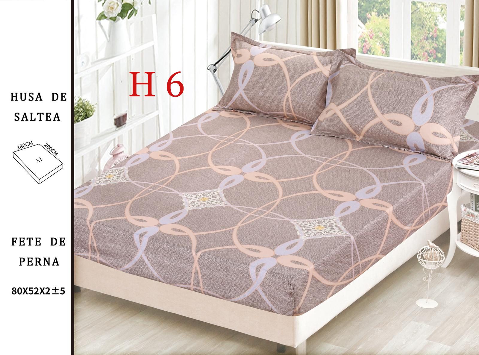 Husa pentru saltea cod-H6 2