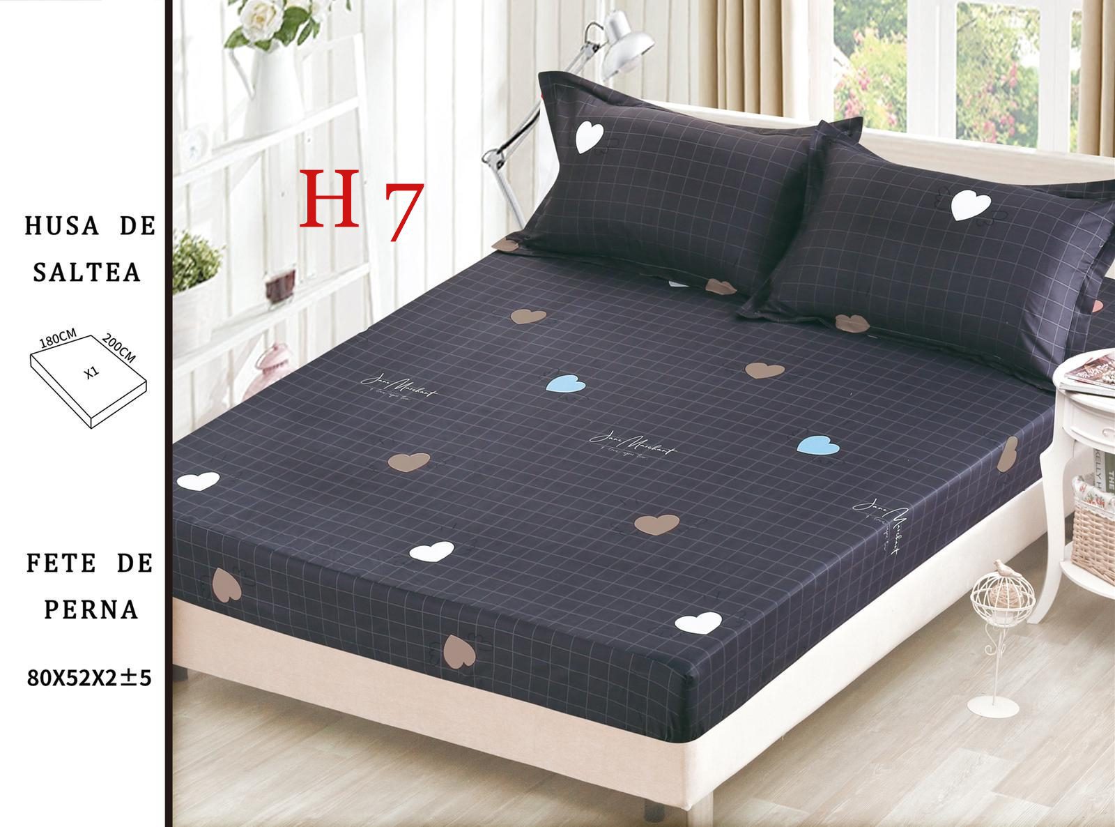 Husa pentru saltea cod-H7 2