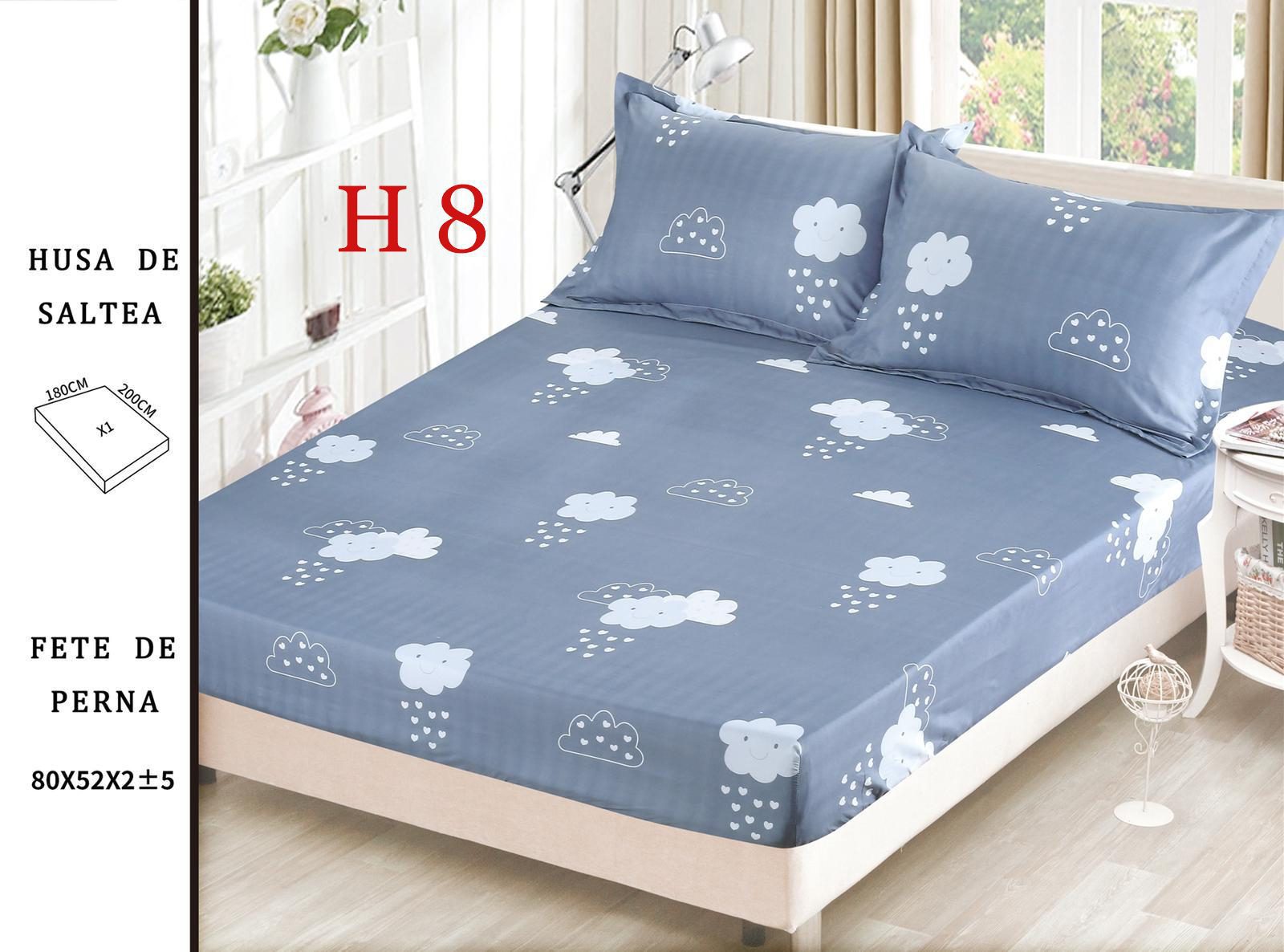 Husa pentru saltea cod-H8 2