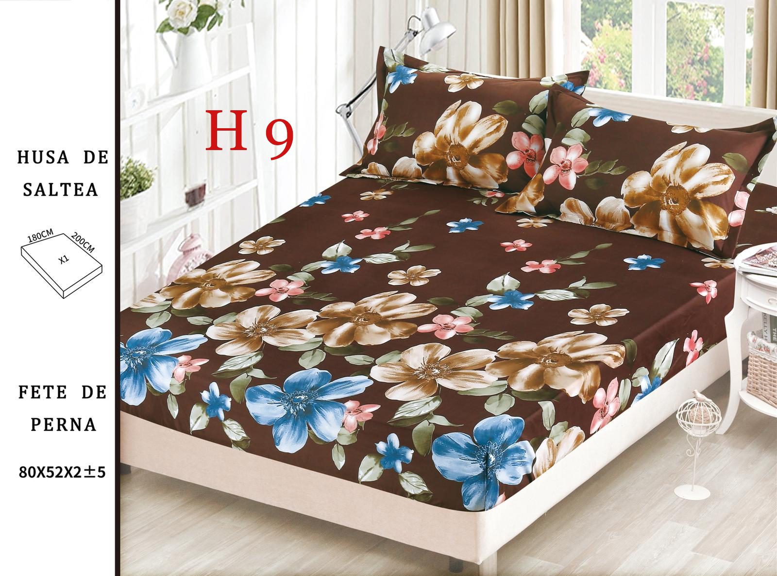 Husa pentru saltea cod-H9 2