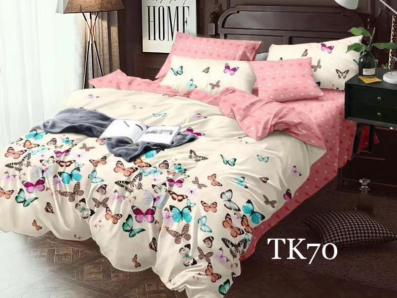 Lenjerie de pat Finet 6 piese cod-TK70 1