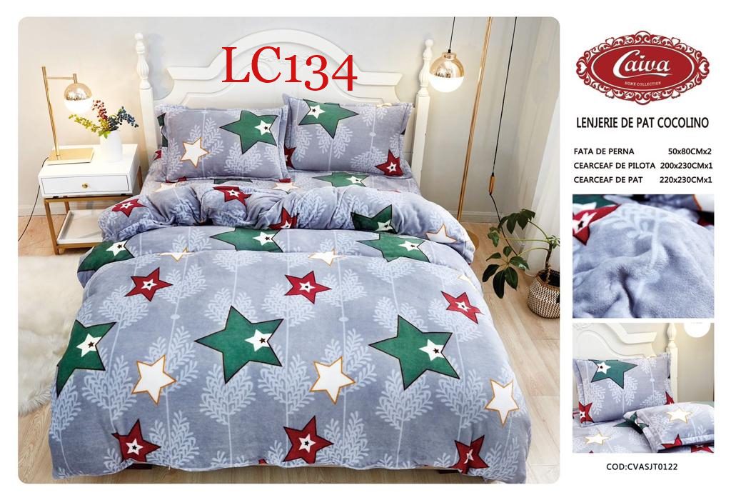 Lenjerie de pat Cocolino LC134 2