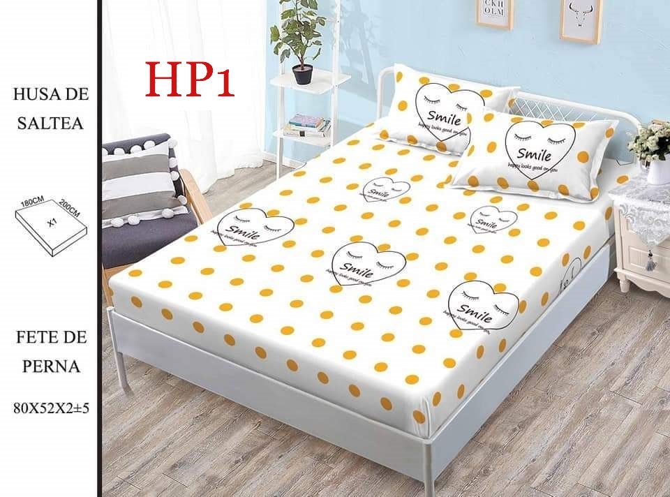 Husa pentru saltea FINET cod-HP1 1