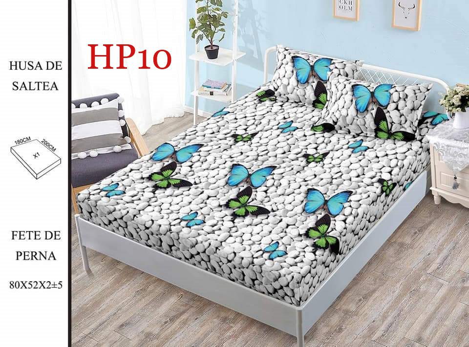 Husa pentru saltea FINET cod-HP10 1