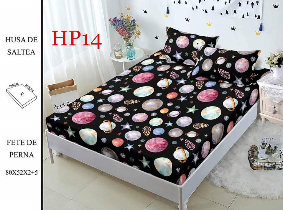 Husa pentru saltea FINET cod-HP14 2
