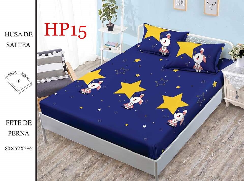 Husa pentru saltea FINET cod-HP15 1