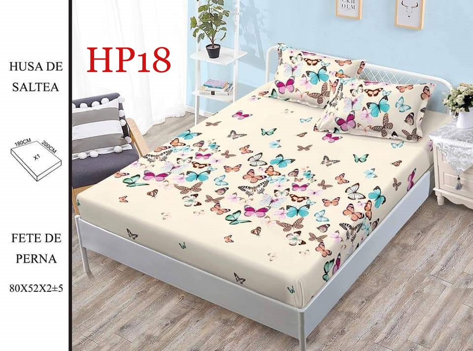 Husa pentru saltea FINET cod-HP18 2