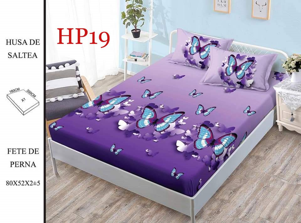 Husa pentru saltea FINET cod-HP19 2