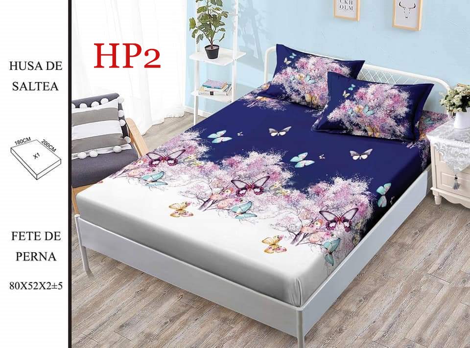 Husa pentru saltea FINET cod-HP2 1