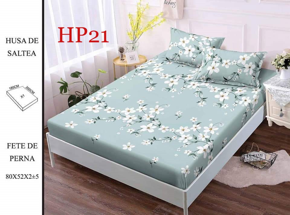 Husa pentru saltea FINET cod-HP21 2